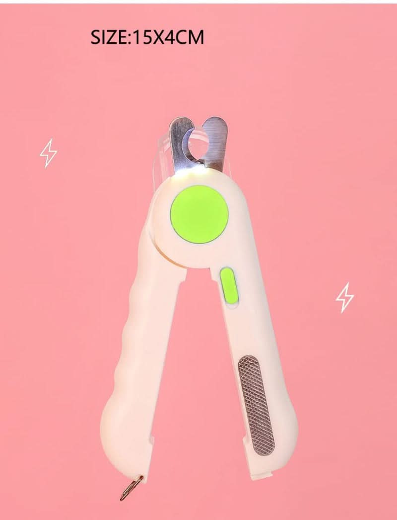 CT4738 1 Pieza De Cortauñas Para Mascota