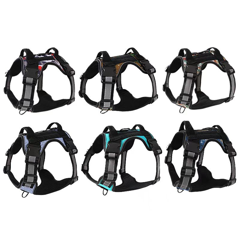 CT2730 1 Pieza De Pechera Para Mascota