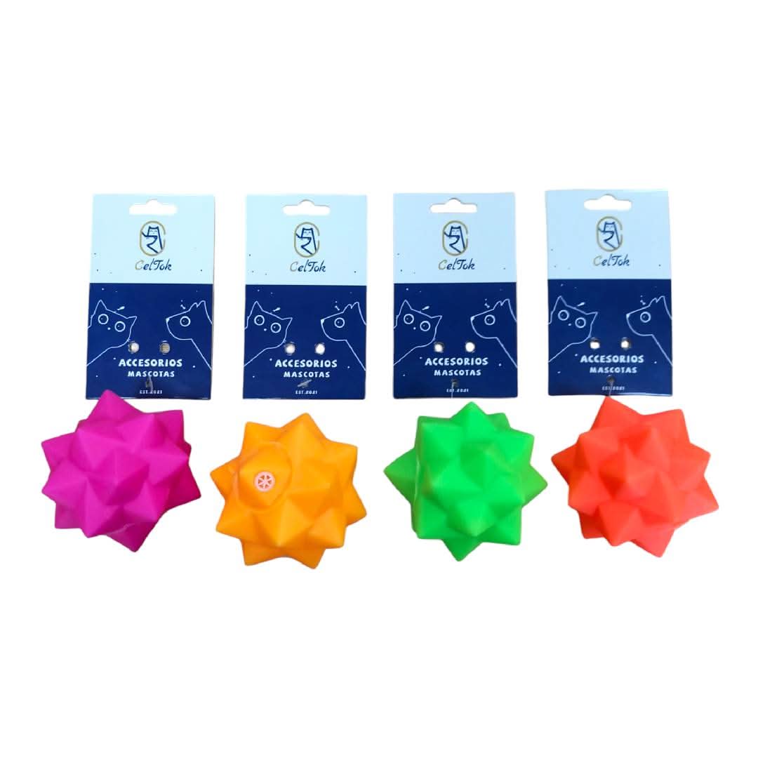 CT4325 1 Pieza De Juguete Para Mascota