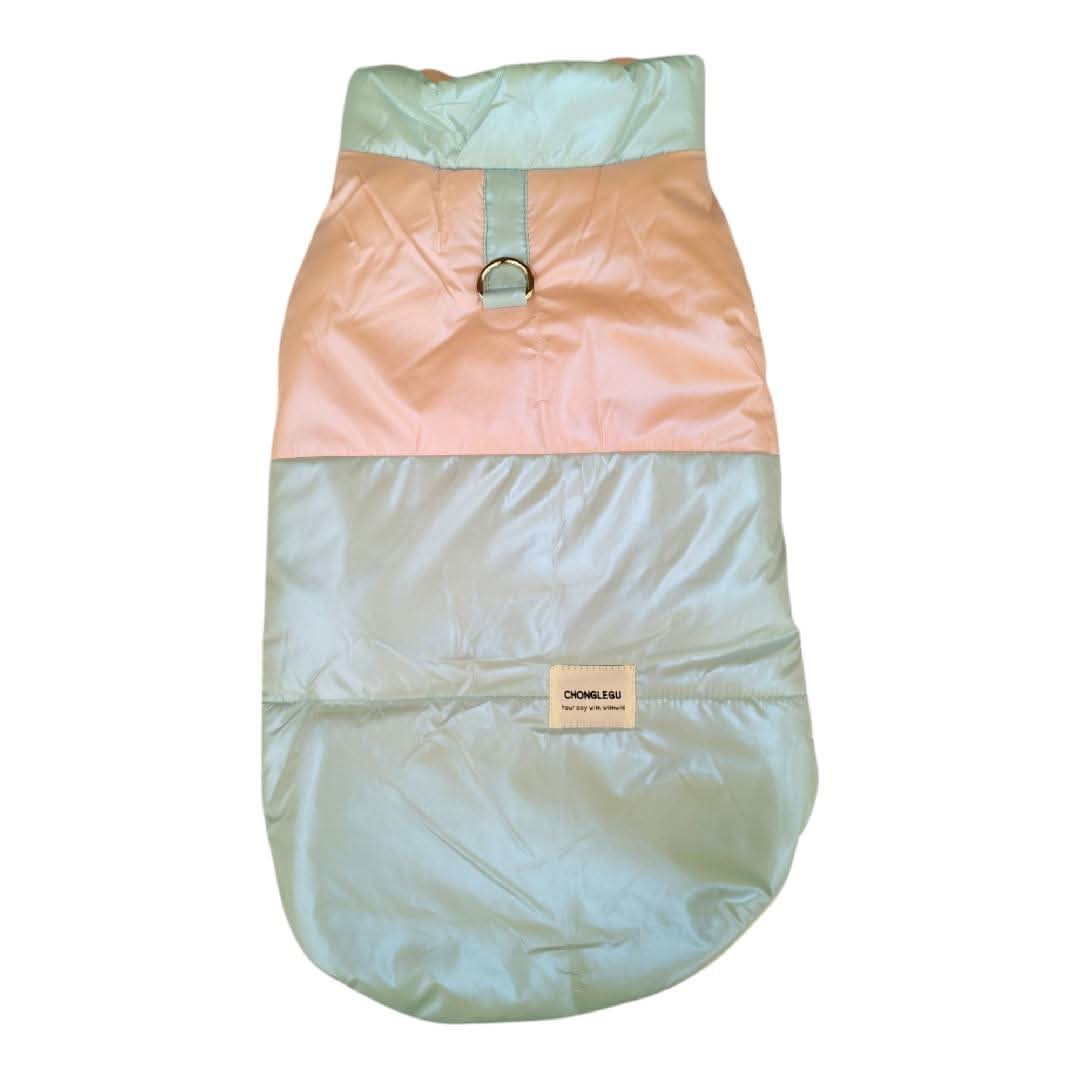 CT8138 1 Pieza De Ropa De Invierno Para Mascota