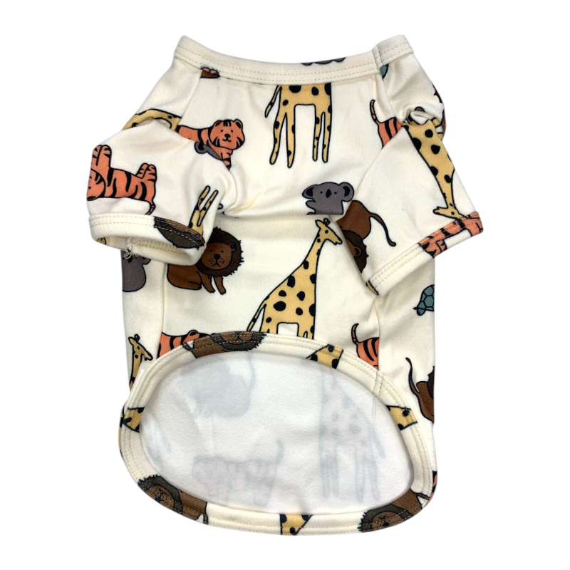 CT3592 1 Pieza De Ropa Para Mascota