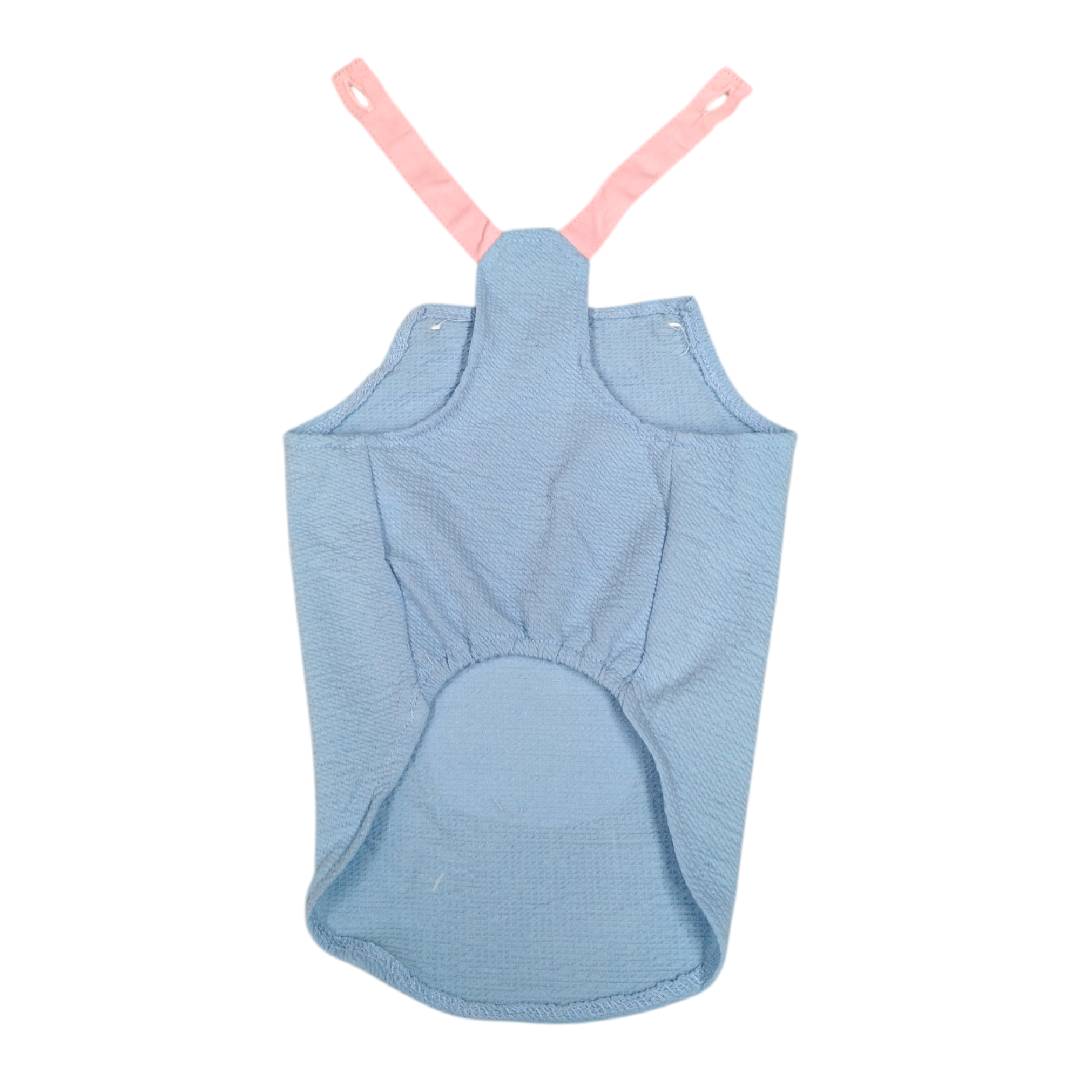 CT8008 1 Pieza De Ropa De Verano Para Mascota