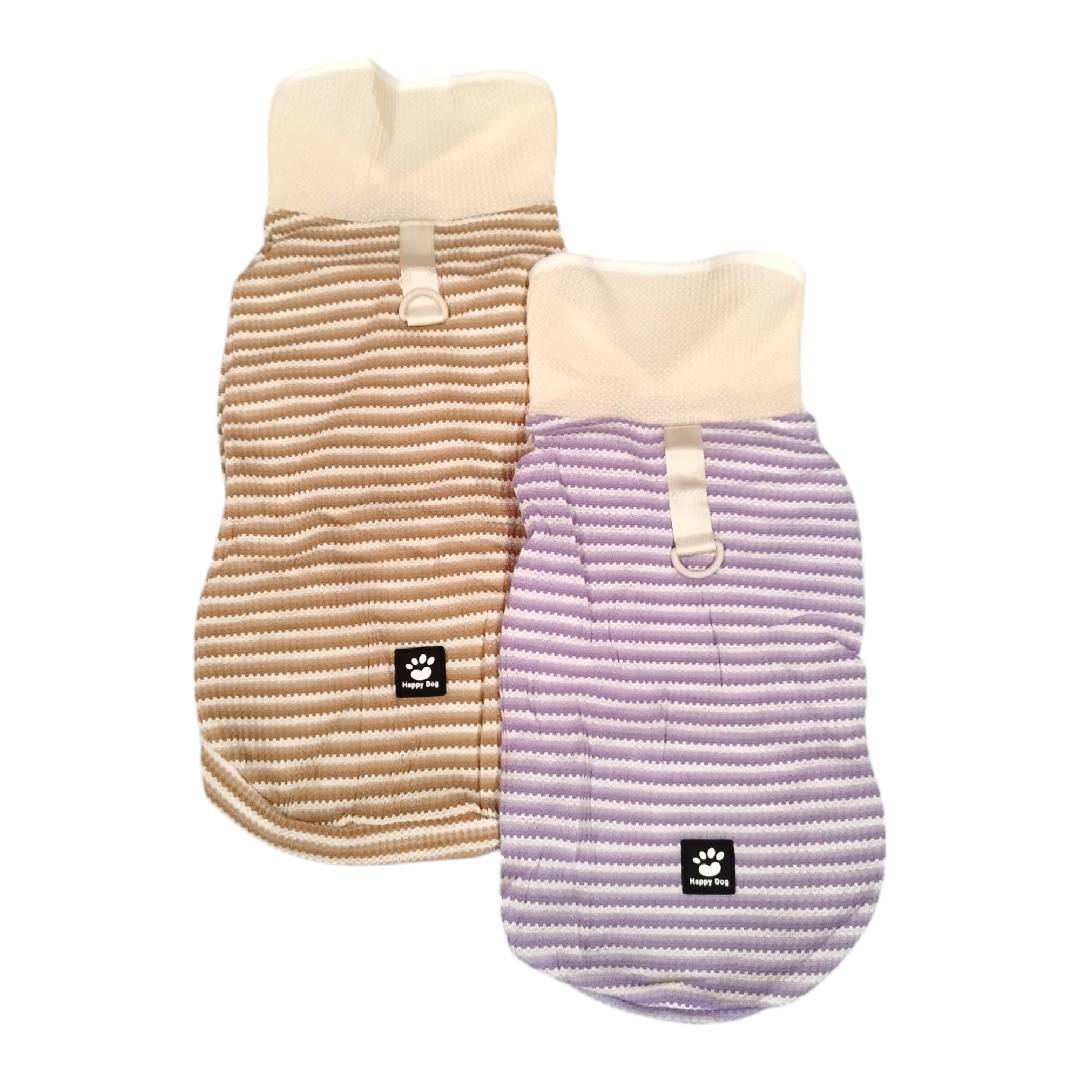 CT0667 1 Pieza De Ropa De Verano Para Mascota