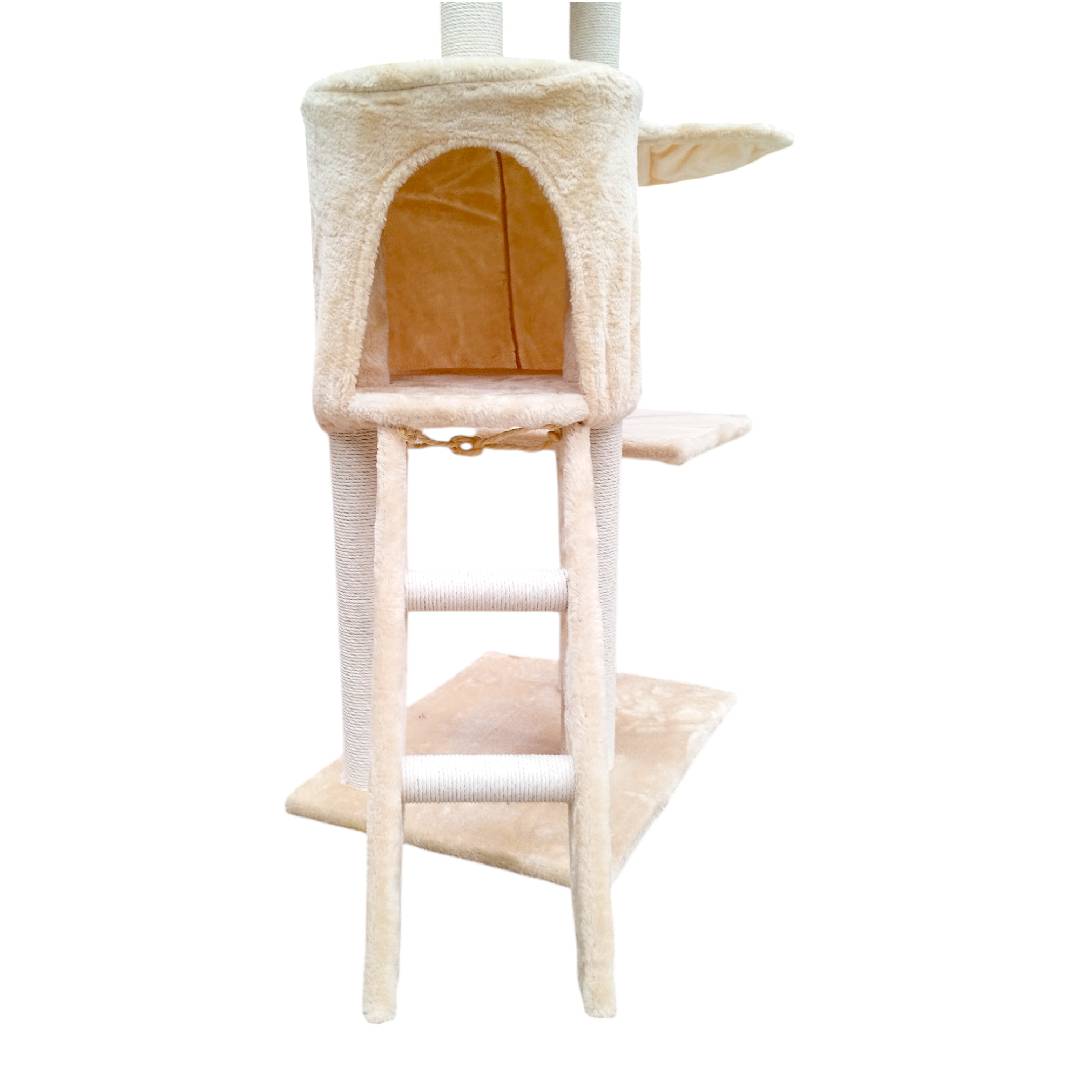 CT9825 1 Pieza De Rascador Para Mascota
