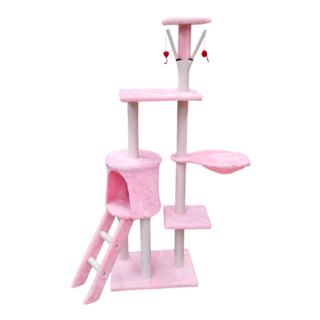 CT9825 1 Pieza De Rascador Para Mascota