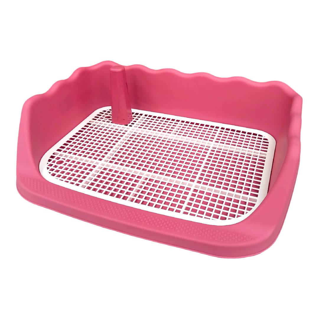 CT2136 1 Pieza De Tapete Entrenador Para Mascota