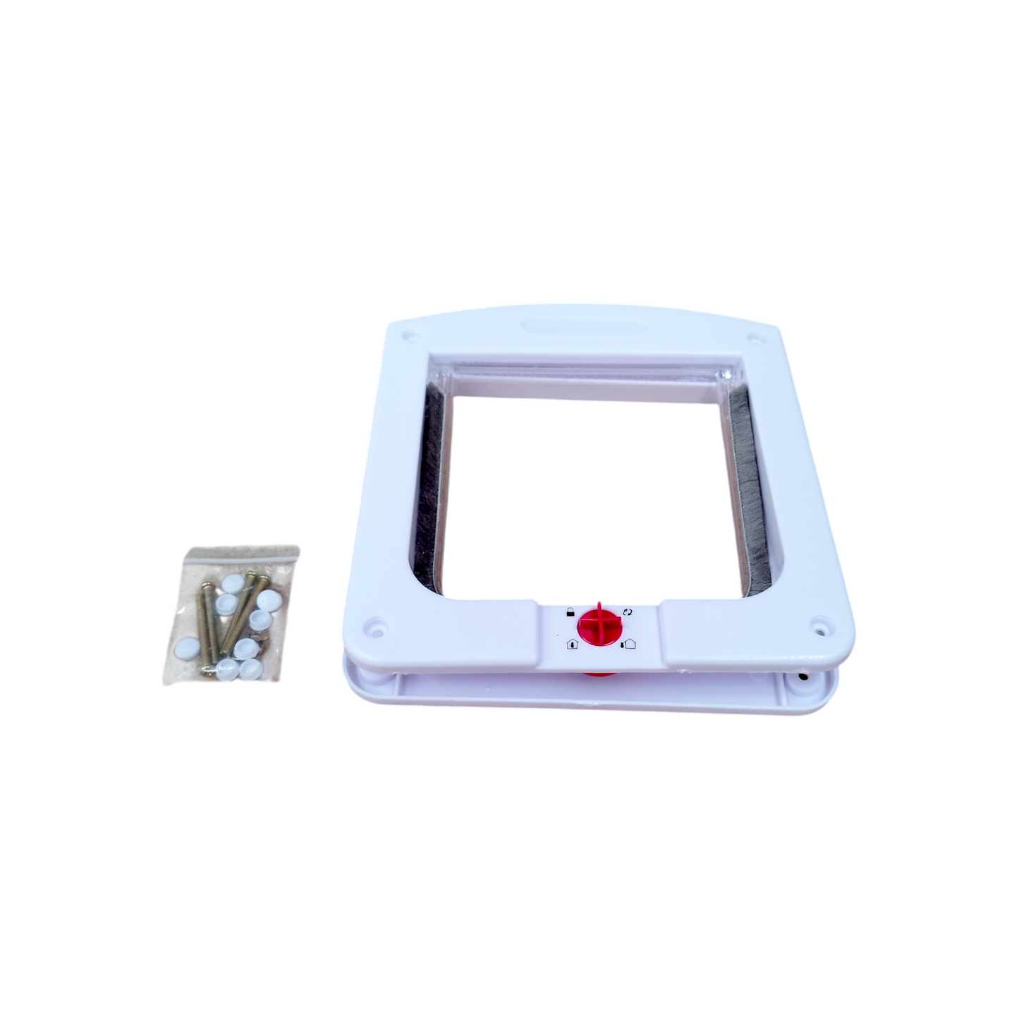 CT2951 1 Pieza De Puerta Para Mascota