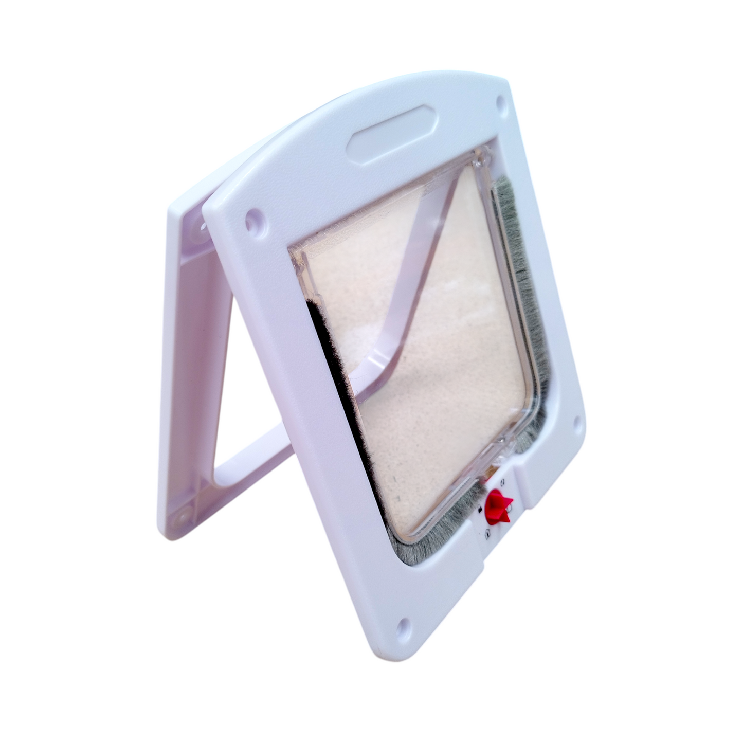 CT2951 1 Pieza De Puerta Para Mascota