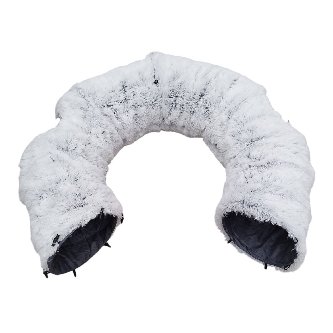 CT2968 1 Pieza De Tunel/Cama Para Mascotas