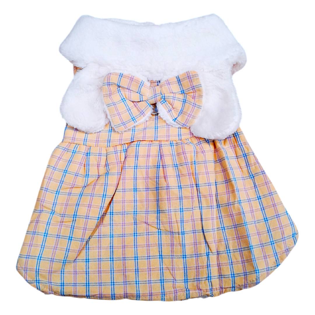 CT3041 1 Pieza De Ropa De Invierno Para Mascota