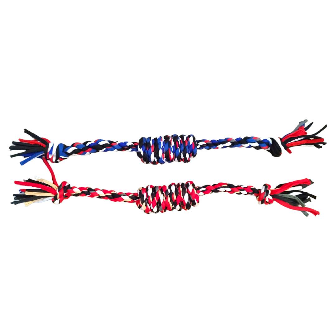 CT2661 1 Pieza De Juguete Cuerda Para Mascota