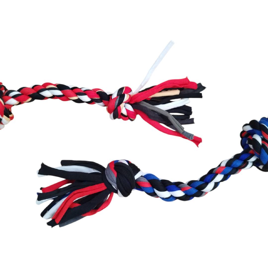 CT2661 1 Pieza De Juguete Cuerda Para Mascota