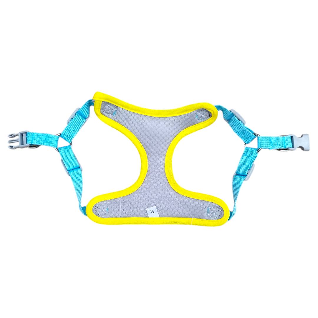 CT1276 1 Pieza De Pechera Con Correa Para Mascota