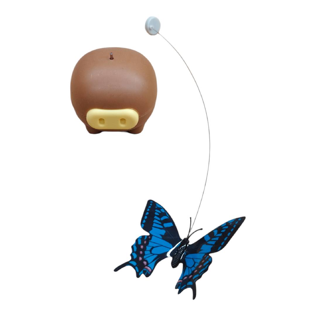 CT1764 1 Pieza De Juguete Para Mascota