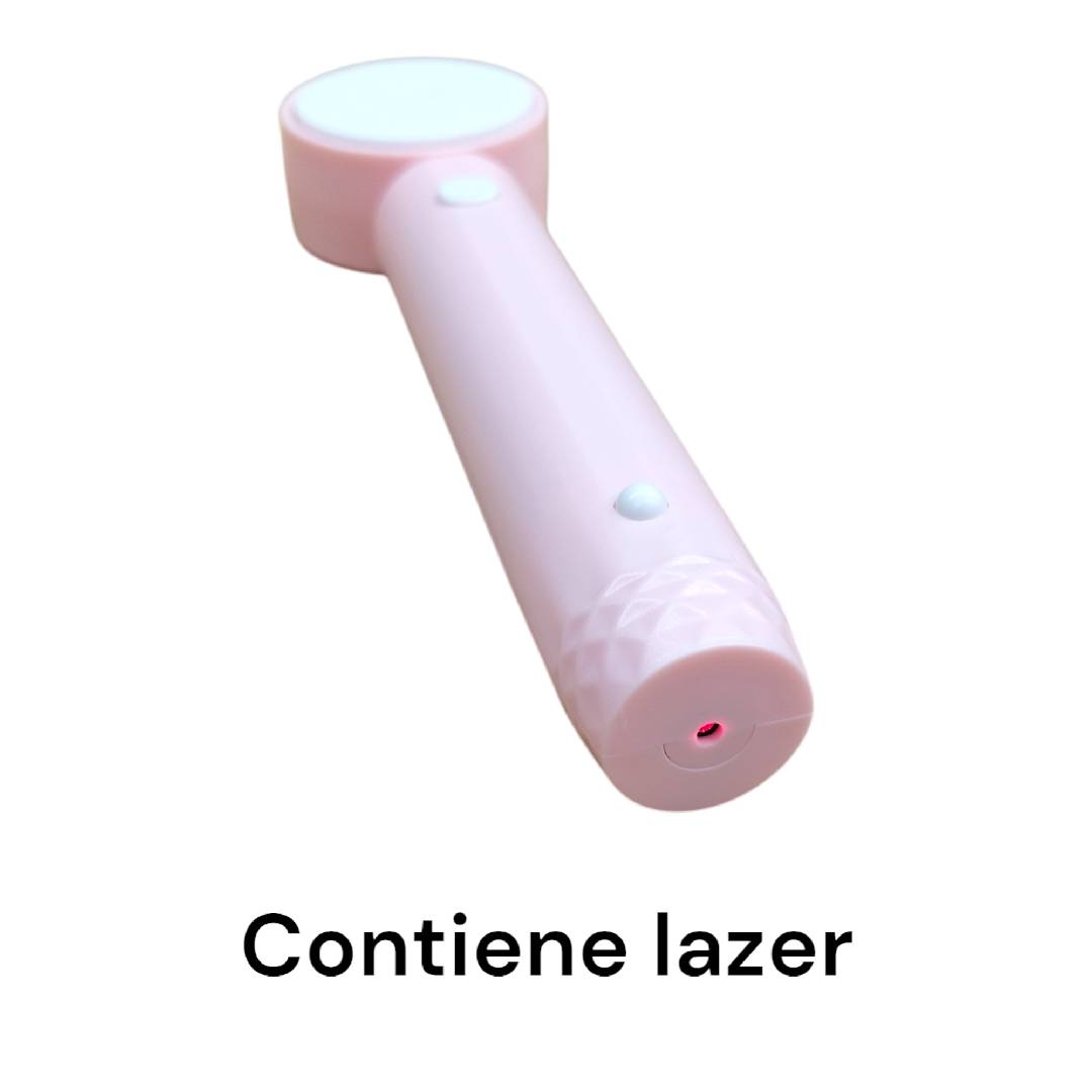 CT0477 1 Pieza De Vara Automática Para Mascota