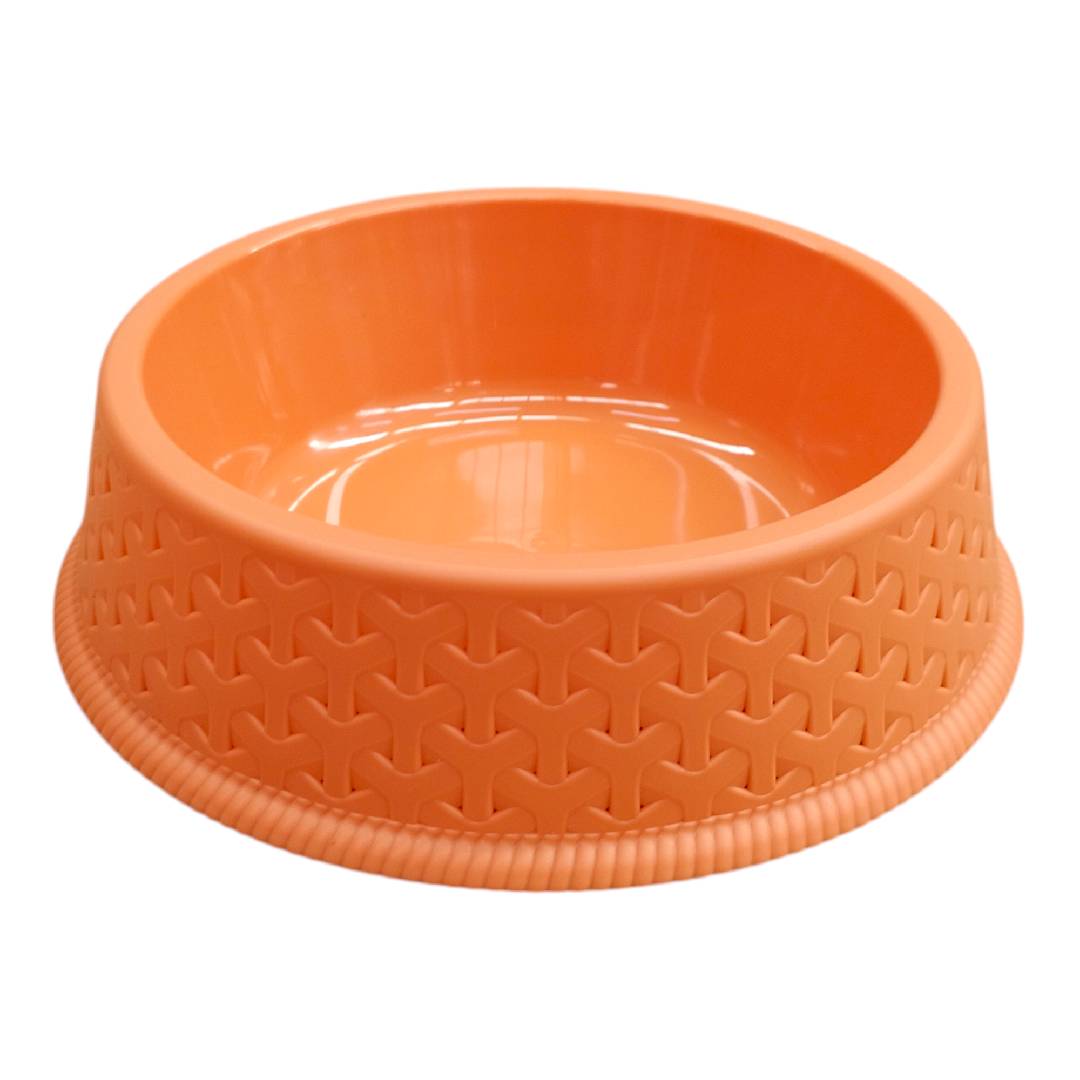 CT1559 1 Pieza De Tazón Para Mascota