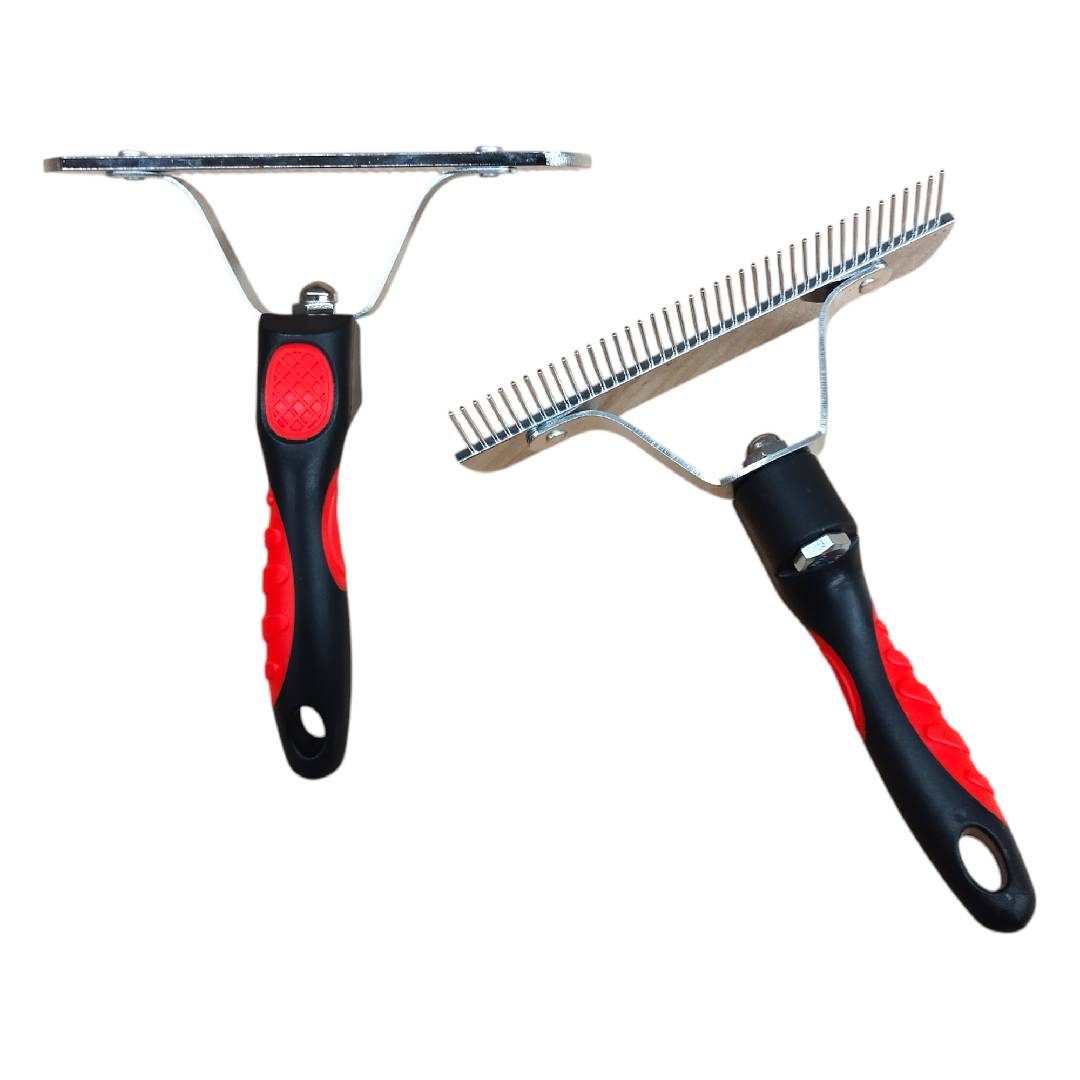 CT9627 1 Pieza De Cepillo Para Mascota