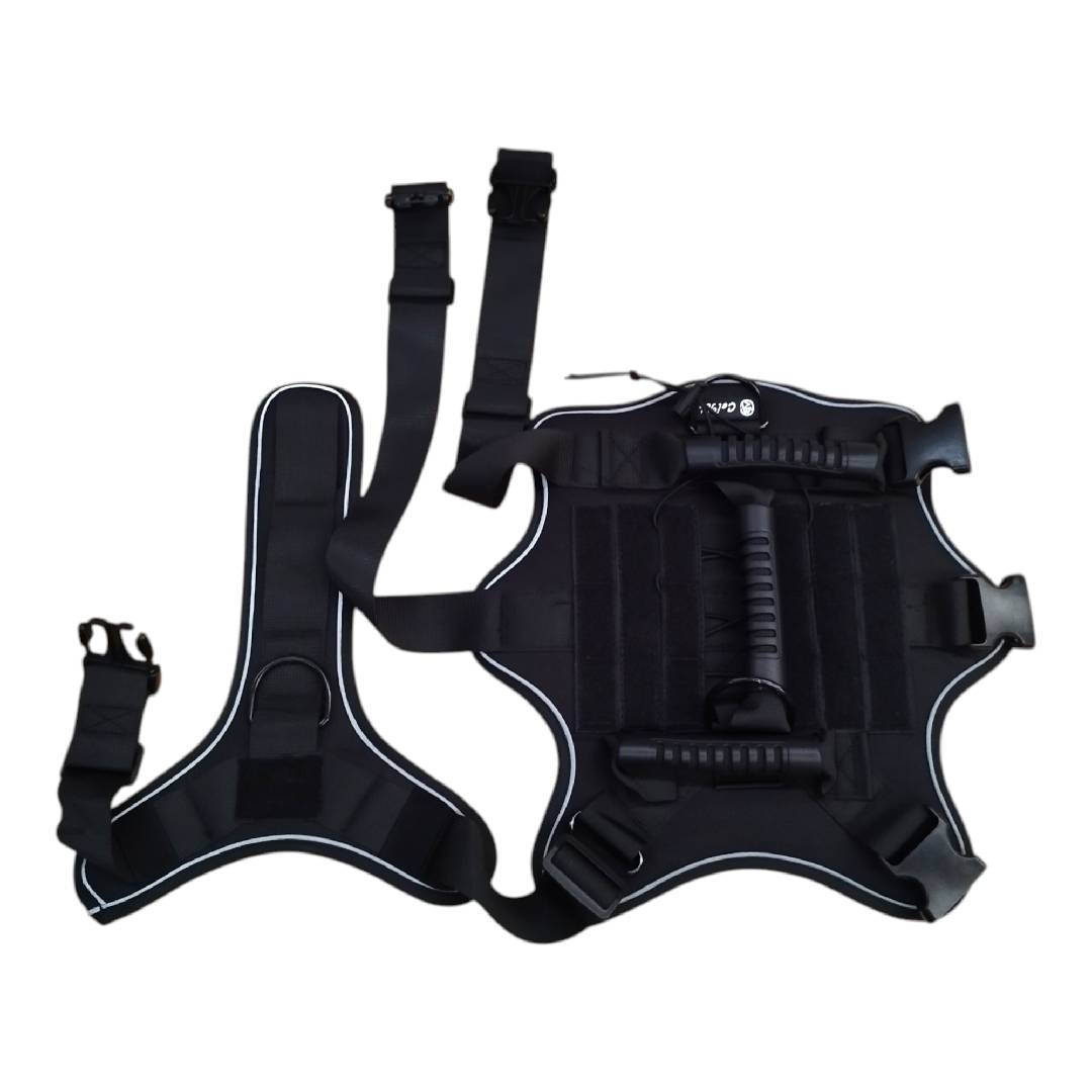 CT2716 1 Pieza De Pechera Para Mascota