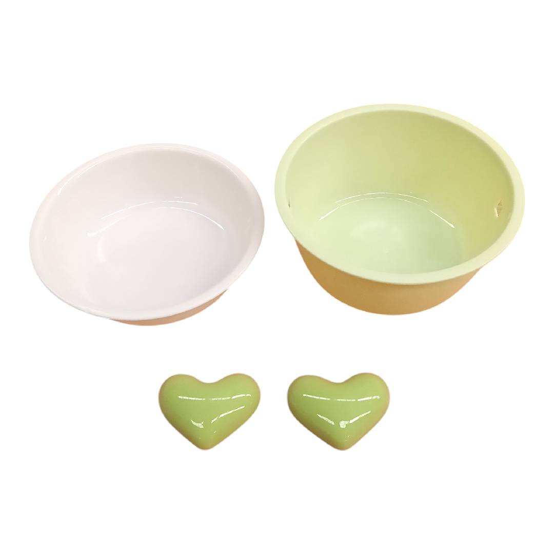 CT0367 1 Pieza De Tazon Para Mascota