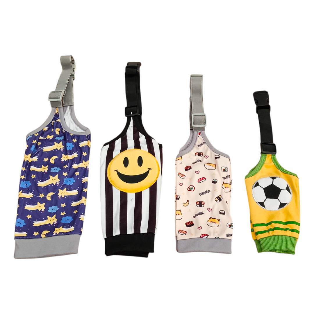 CT4543 1 Pieza De Protector de Codo Para Perro Para Evitar Lesiones