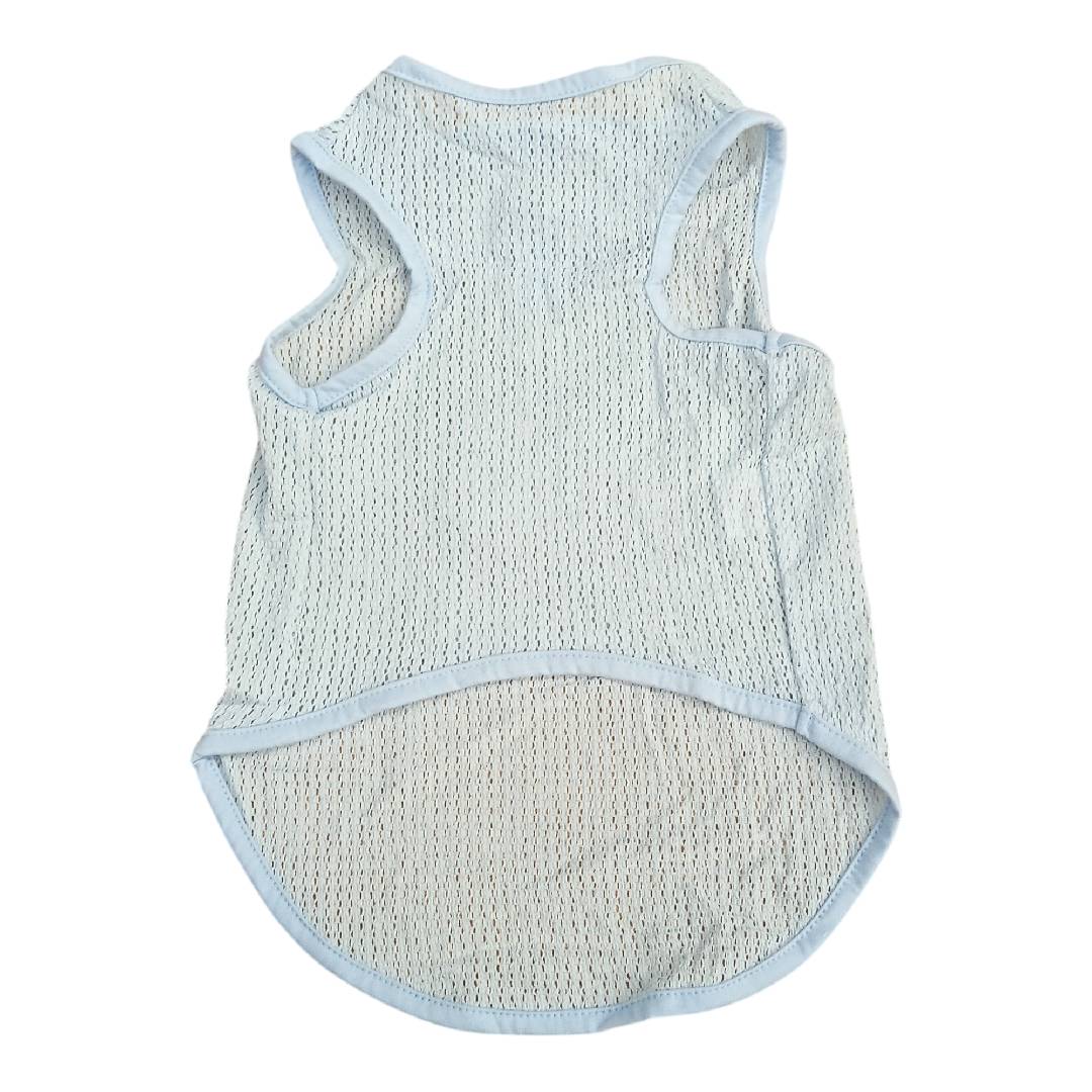 CT4581 1 Pieza De Ropa De Verano Para Mascota