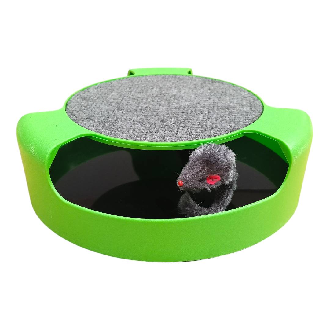 CT4034 1 Pieza De Juguete Para Mascota