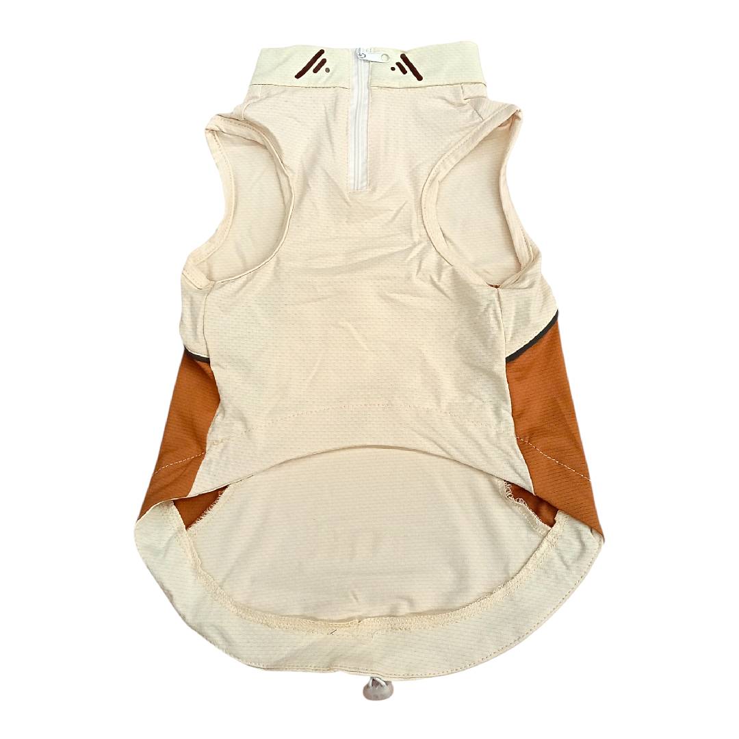 CT4451 Pieza De Ropa De Verano Para Mascota