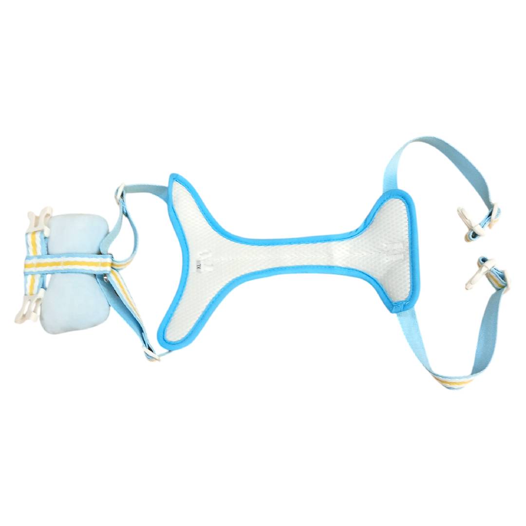 CT0285 1 Pieza De Pechera Para Mascota