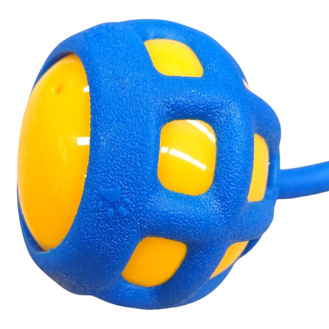 CT0148 1 Pieza De Juguete Para Mascota