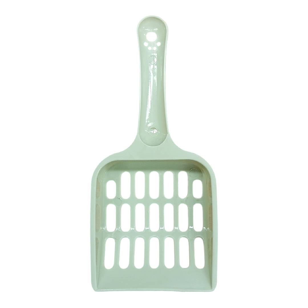 CT6762 1 Pieza De Pala Para Arena Para Mascota