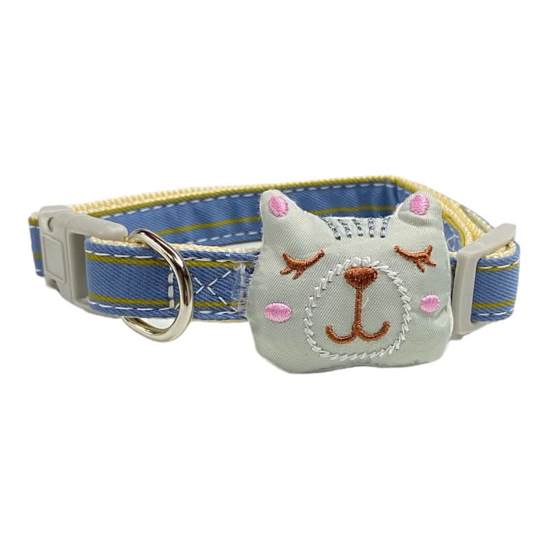 CT7713 1 Pieza De Collar Diseño Para Mascota