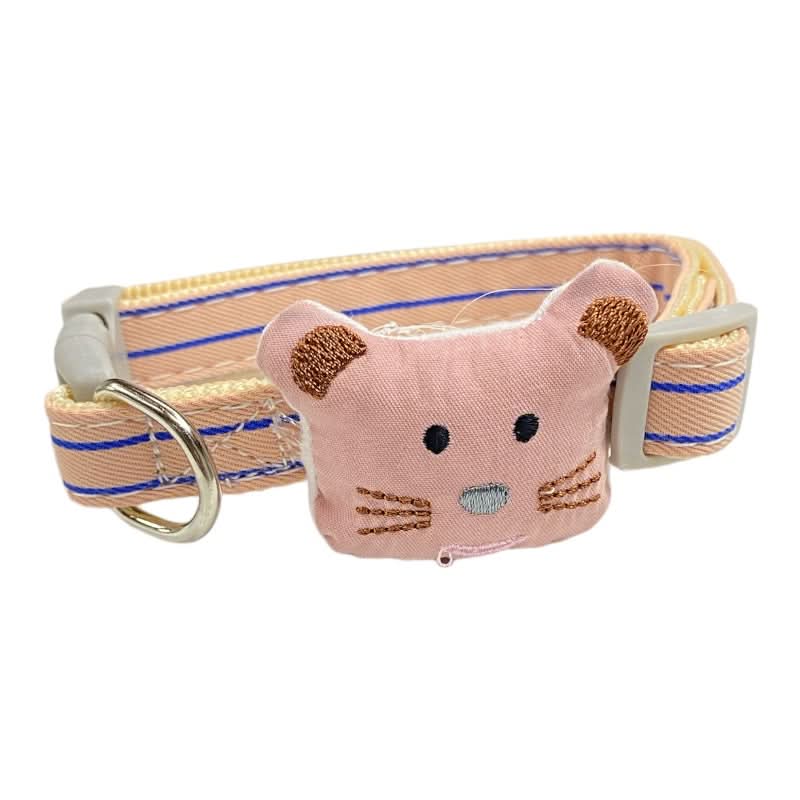 CT7713 1 Pieza De Collar Diseño Para Mascota