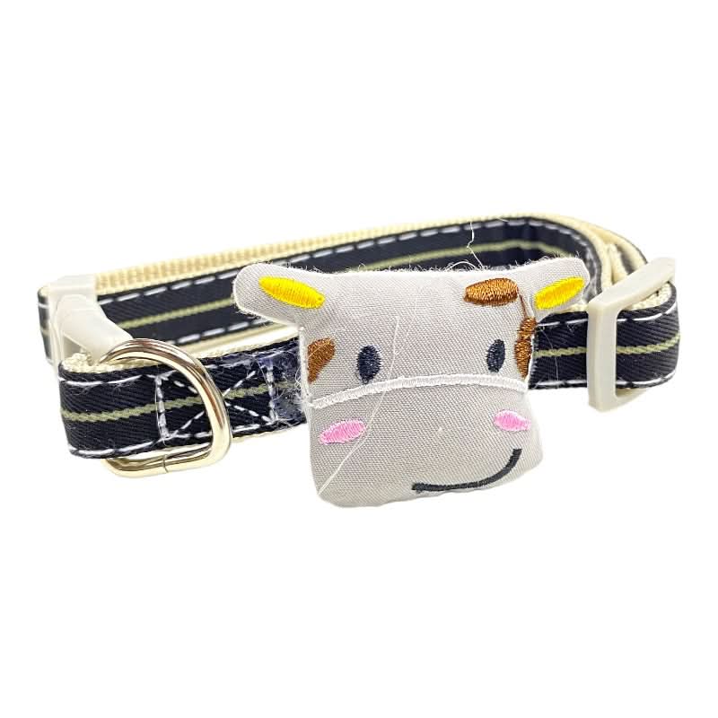 CT7713 1 Pieza De Collar Diseño Para Mascota
