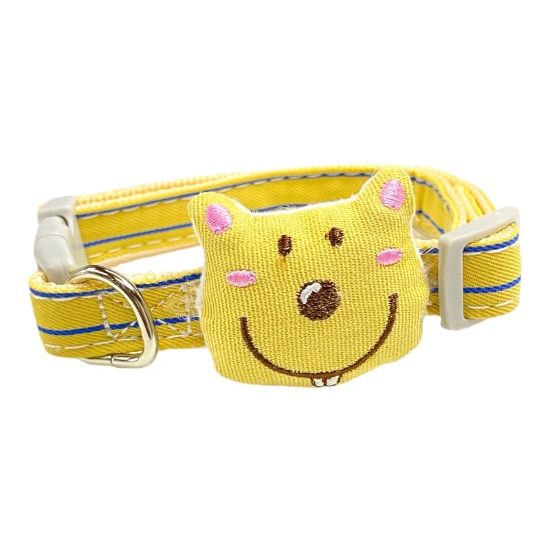 CT7713 1 Pieza De Collar Diseño Para Mascota
