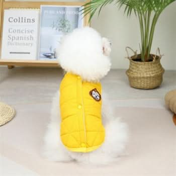 CT1367 1 Pieza De Ropa Para Mascota