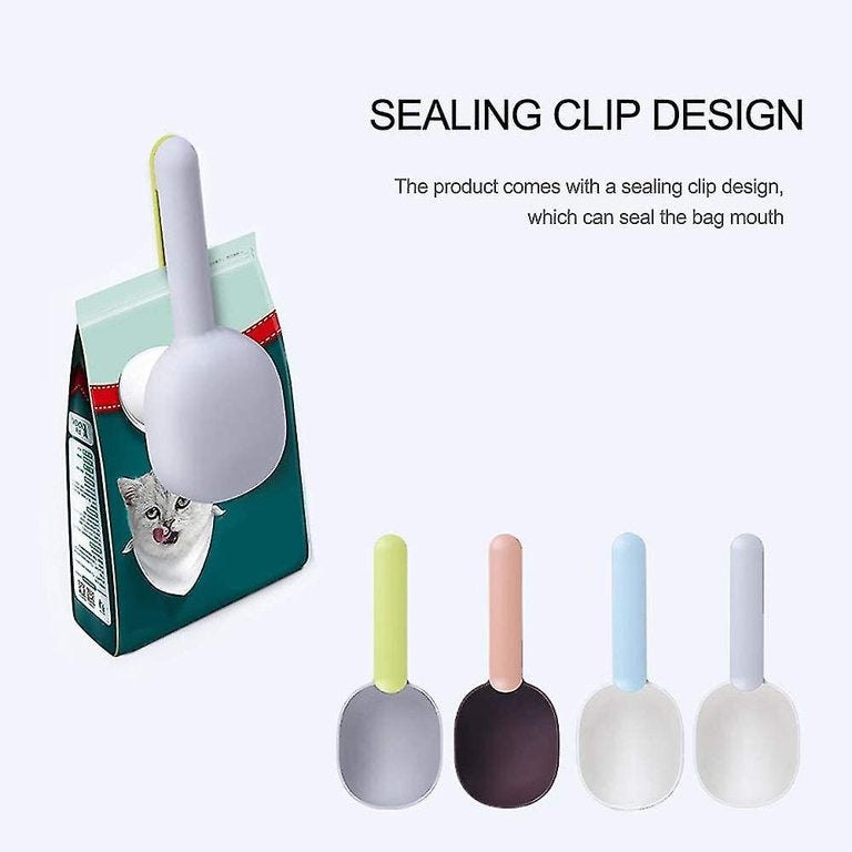 CT9961 1 Pieza De Cuchara Para Mascota