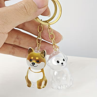 CT0521 1 Pieza De Collar Guarda Pelo de Mascotas