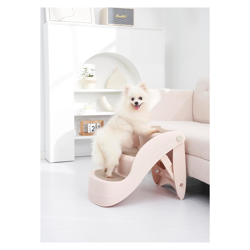 CT1190 1 Pieza De Escalera Para Mascota