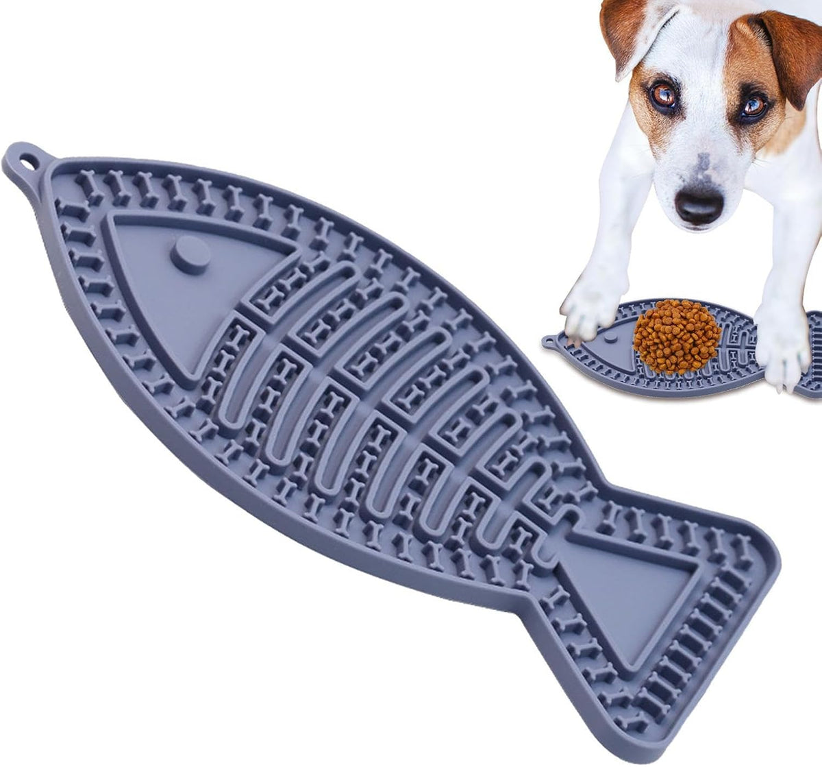 CT0298 1 PIEZA DE TAPETE PARA LAMER PARA MASCOTA