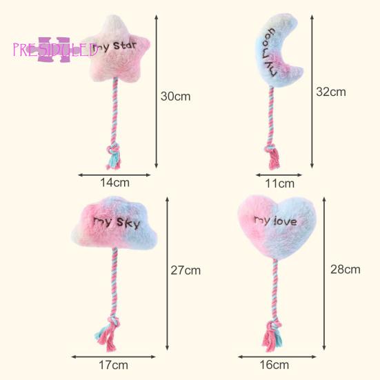CT9946 1 Pieza De Juguete Para Mascota
