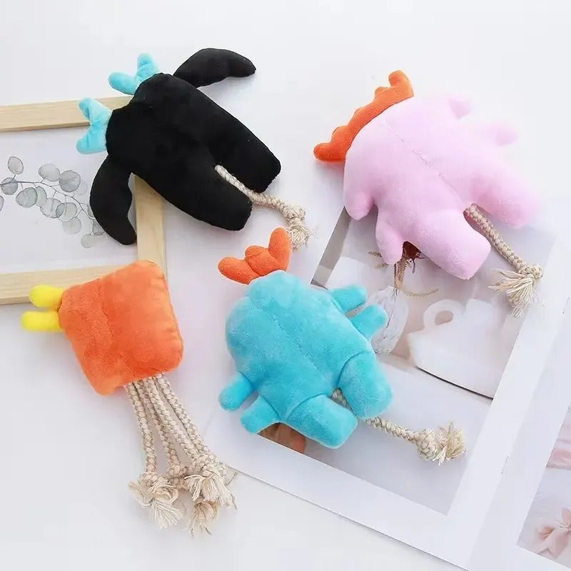 CT9474 1 Pieza De Juguete Para Mascota