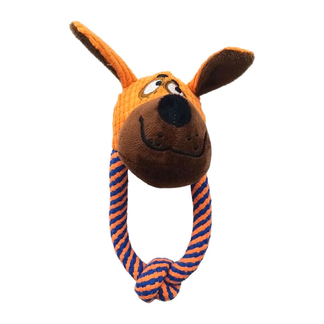 CT9789 1 Pieza De Juguete Textil Para Mascota