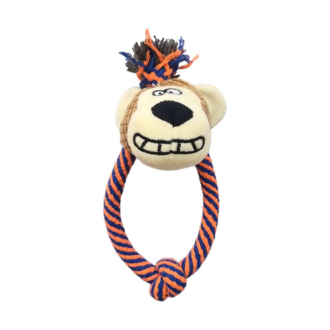 CT9789 1 Pieza De Juguete Textil Para Mascota