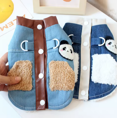 CT5160 1 Pieza de Ropa Para Mascota