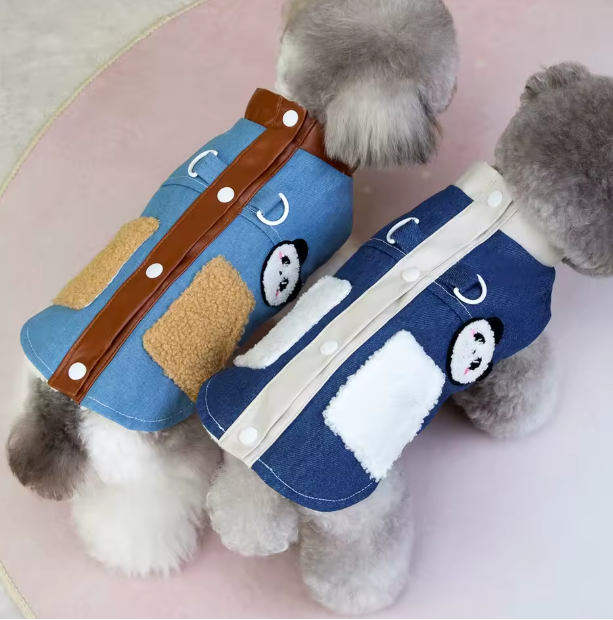 CT5160 1 Pieza de Ropa Para Mascota