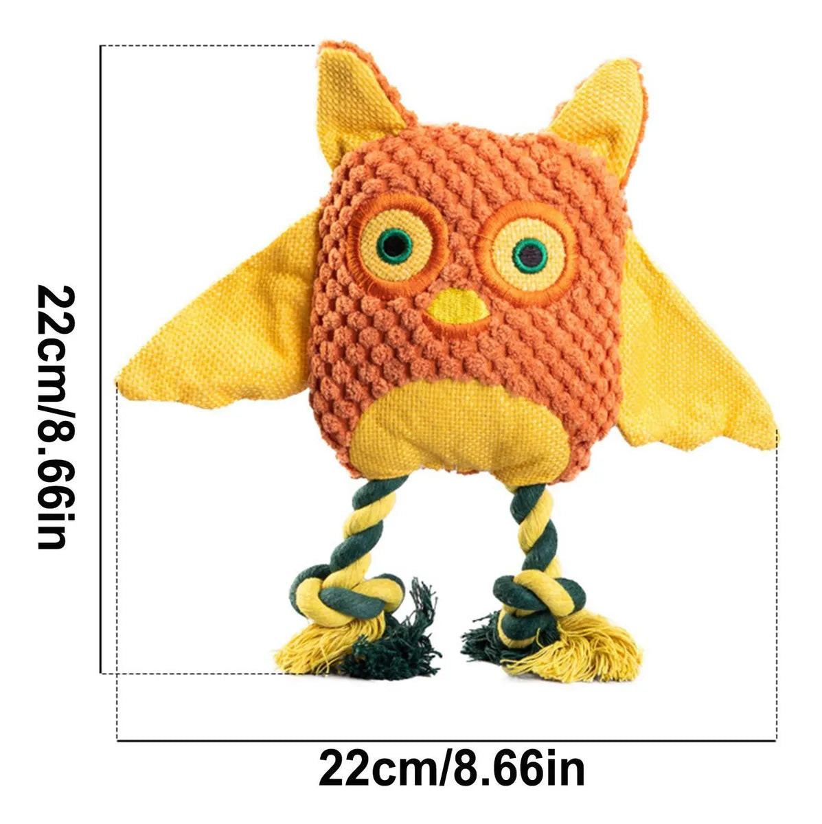 CT9481 1 Pieza De Juguete Para Mascota