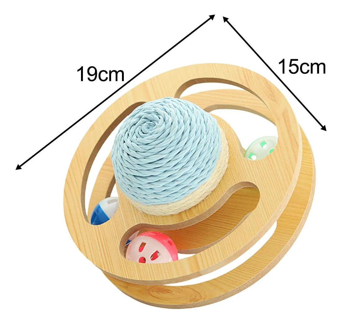 CT9030 1 Pieza De Juguete Para Mascota