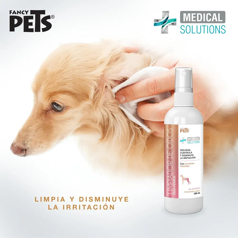 FL3927 1 Pieza De Limpiador De Oidos 125 ml