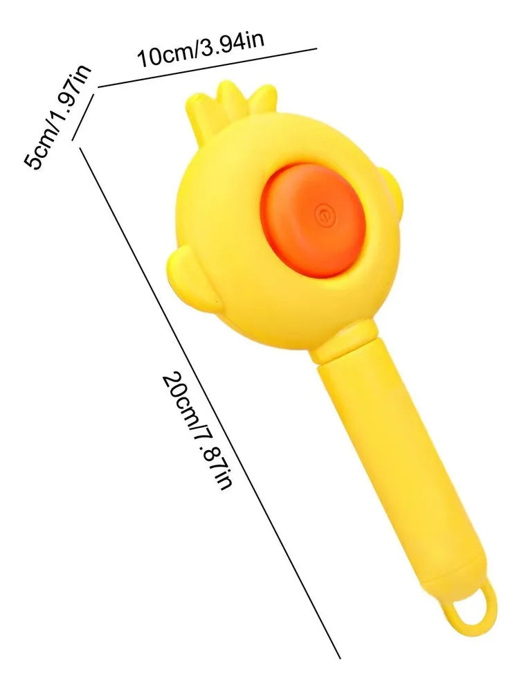 CT9375 1 Pieza De Cepillo Para Mascota