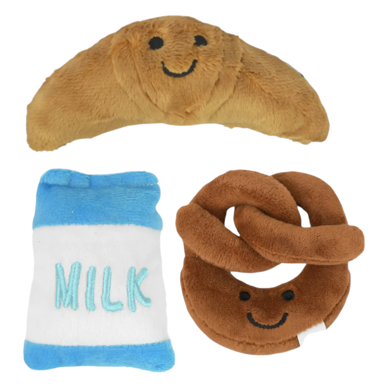 FL9644 1 Pieza De Kit de Juguetes Para Mascota
